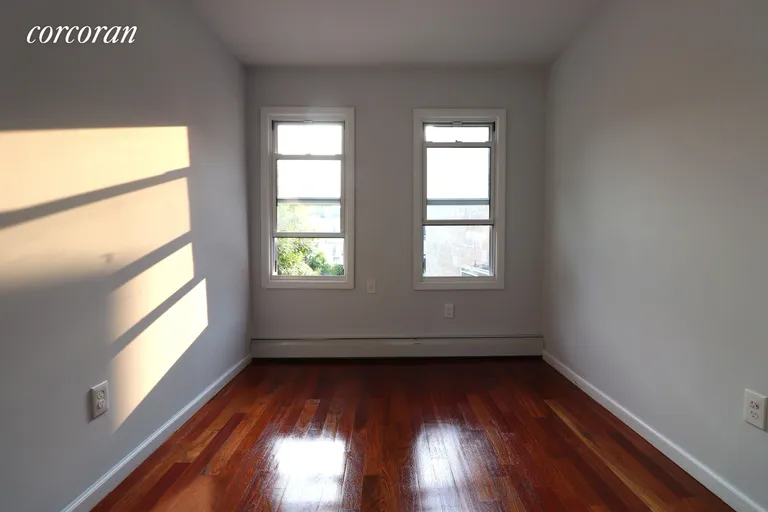 New York City Real Estate | View 198 Chestnut Street, 2 | Queen-Sized Bedroom  | View 7