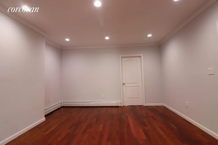 New York City Real Estate | View 198 Chestnut Street, 2 | Spacious Living Area  | View 5