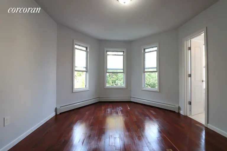 New York City Real Estate | View 198 Chestnut Street, 2 | 3 Beds, 2 Baths | View 1