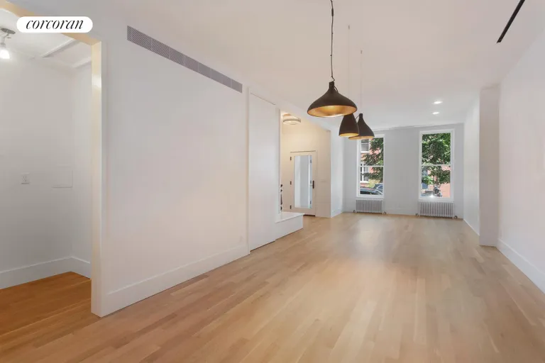 New York City Real Estate | View 330 Carroll Street, 2 | Light filled parlor | View 2