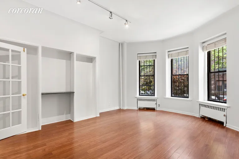 New York City Real Estate | View 135 Garfield Place, 1F | 1 Bed, 1 Bath | View 1