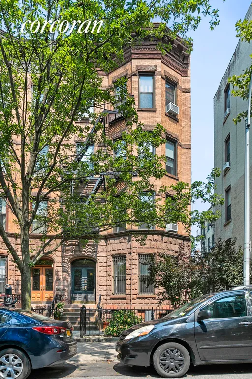 New York City Real Estate | View 135 Garfield Place, 1F | 3 | View 7