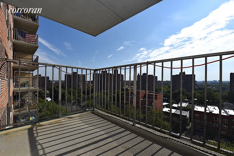New York City Real Estate | View 47-30 59th Street, 7-G | room 9 | View 10