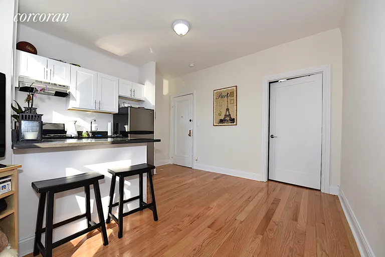 New York City Real Estate | View 30-18 43rd Street, 9 | room 1 | View 2