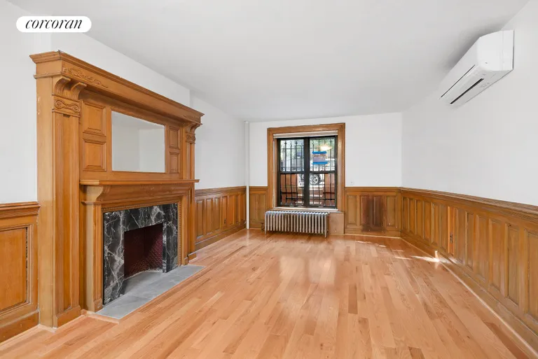 New York City Real Estate | View 425 Convent Avenue | 7 | View 2