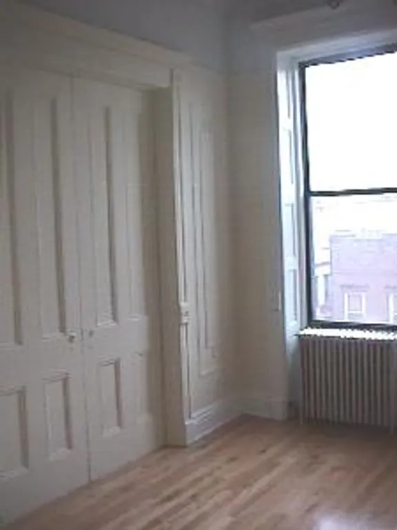 New York City Real Estate | View 526 Henry Street, #5 | room 1 | View 2