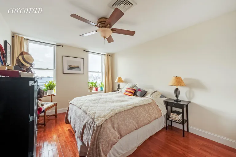 New York City Real Estate | View 255 3rd Avenue, 3 | Gorgeous Master Bedroom | View 3