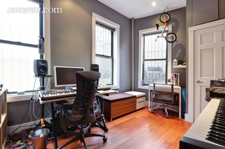 New York City Real Estate | View 442 Saint Marks Avenue, C1 | room 4 | View 5