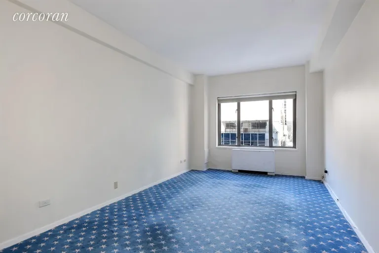 New York City Real Estate | View 200 East 57th Street, 11N | 2nd Bedroom | View 10