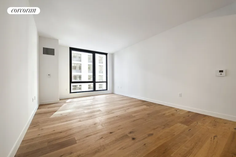 New York City Real Estate | View 23 West 116th Street, 3E | 2 Beds, 2 Baths | View 1