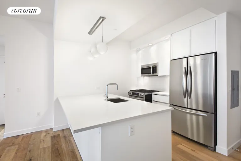 New York City Real Estate | View 23 West 116th Street, 3E | room 1 | View 2