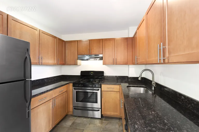 New York City Real Estate | View 41-08 Queens Boulevard, 4B | room 2 | View 3