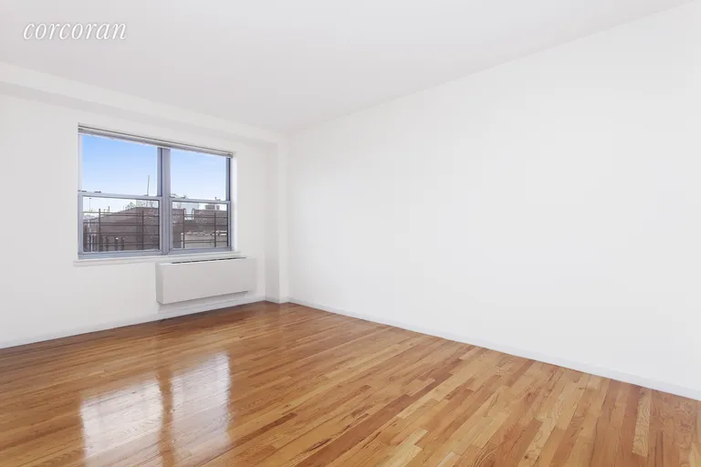 New York City Real Estate | View 41-08 Queens Boulevard, 4B | room 3 | View 4