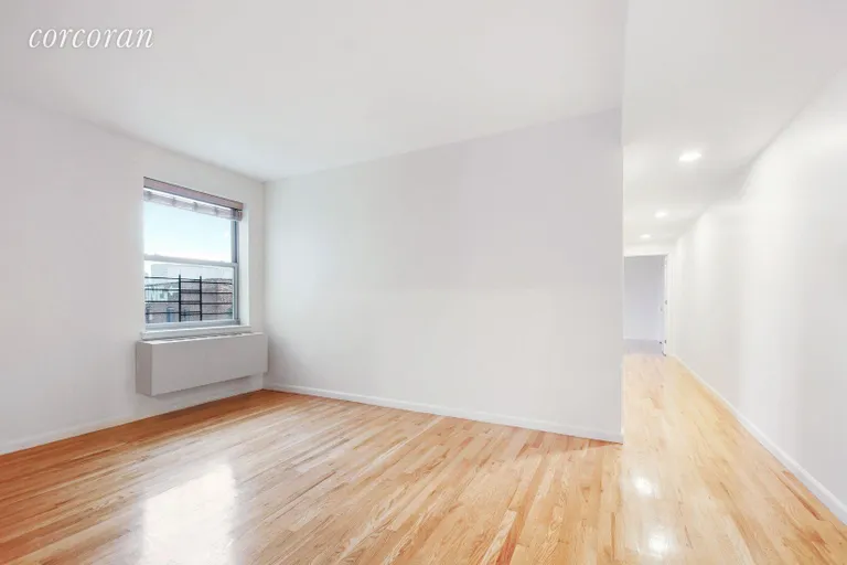 New York City Real Estate | View 41-08 Queens Boulevard, 4B | room 1 | View 2