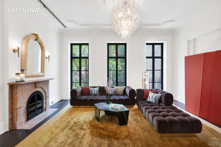 New York City Real Estate | View 14 Saint Lukes Place | room 1 | View 2