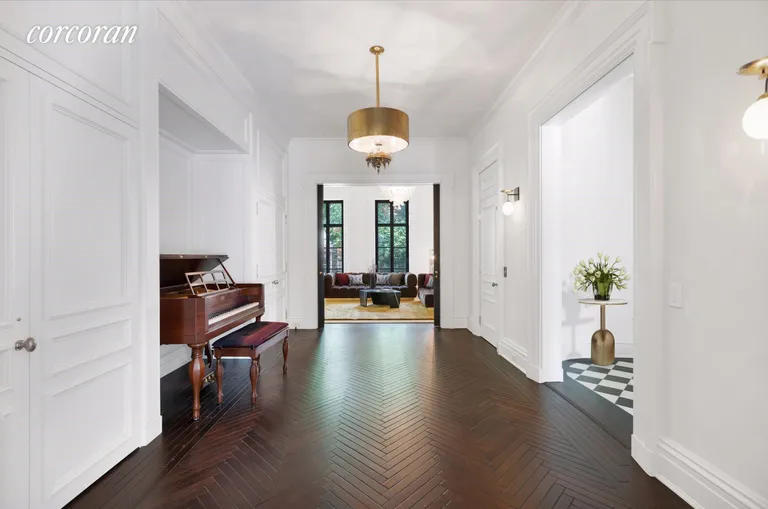 New York City Real Estate | View 14 Saint Lukes Place | room 3 | View 4