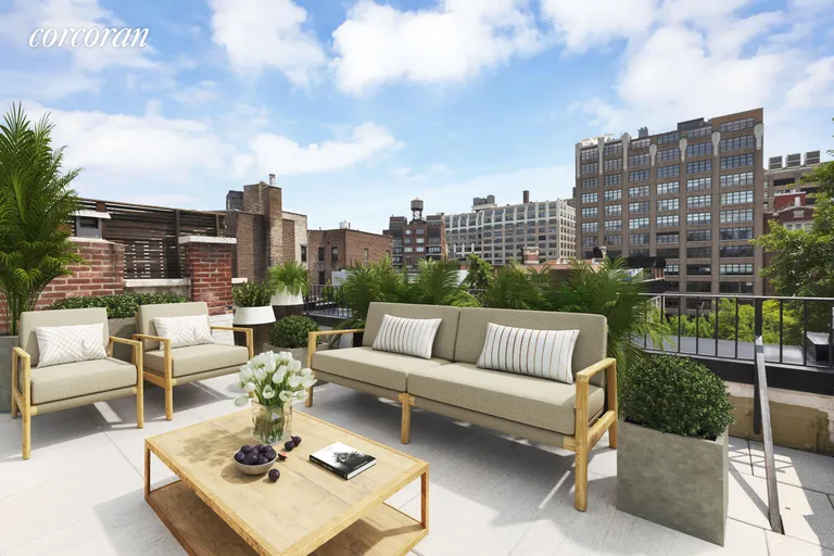 New York City Real Estate | View 14 Saint Lukes Place | room 16 | View 17