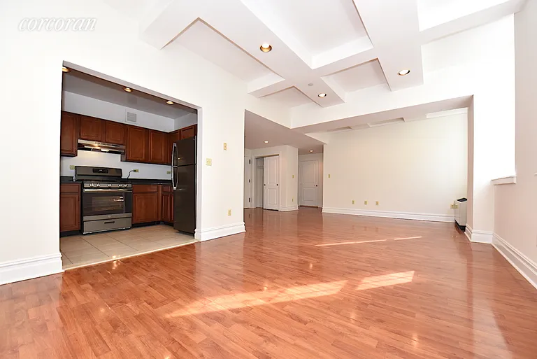 New York City Real Estate | View 45-02 Ditmars Boulevard, 135 | 1 Bed, 1 Bath | View 1