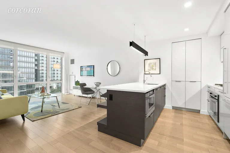 New York City Real Estate | View 22 North 6th Street, 6B | room 1 | View 2