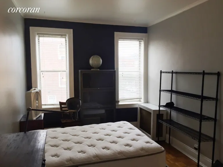 New York City Real Estate | View 160 Franklin Street, 1 | room 7 | View 8