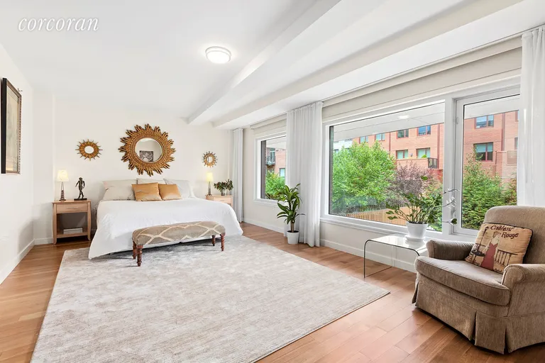 New York City Real Estate | View 291 Union Street, Garden M1 | room 4 | View 5