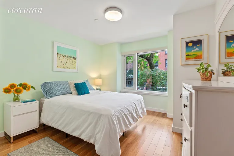 New York City Real Estate | View 291 Union Street, Garden M1 | room 6 | View 7
