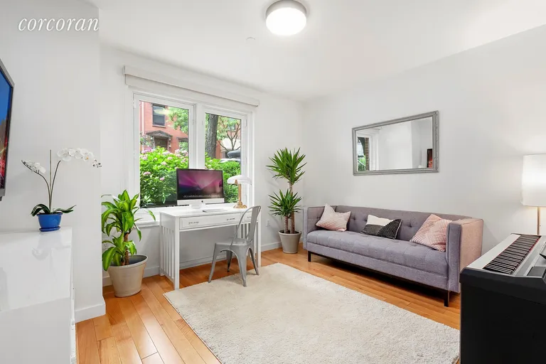 New York City Real Estate | View 291 Union Street, Garden M1 | room 5 | View 6