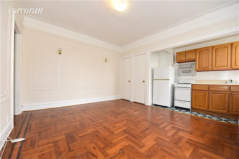 New York City Real Estate | View 26-80 30th Street, 4E | room 2 | View 3