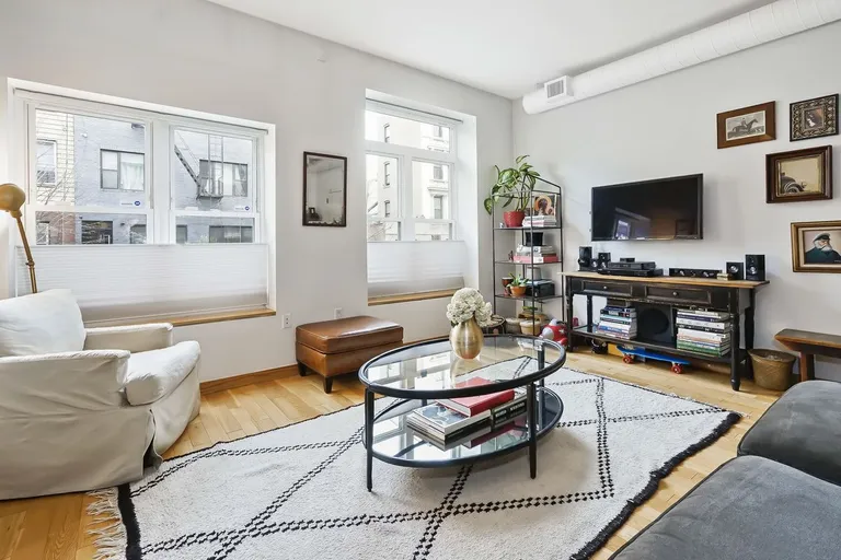 New York City Real Estate | View 794 Hart Street, 1B | room 2 | View 3