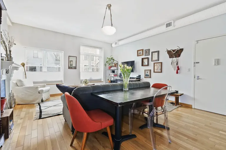 New York City Real Estate | View 794 Hart Street, 1B | room 4 | View 5