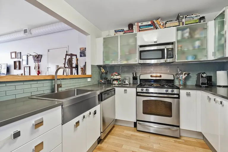 New York City Real Estate | View 794 Hart Street, 1B | room 5 | View 6