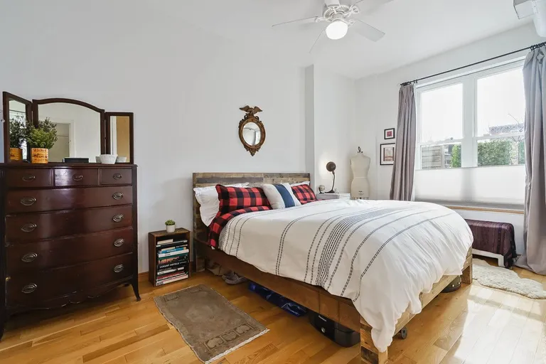 New York City Real Estate | View 794 Hart Street, 1B | room 9 | View 10