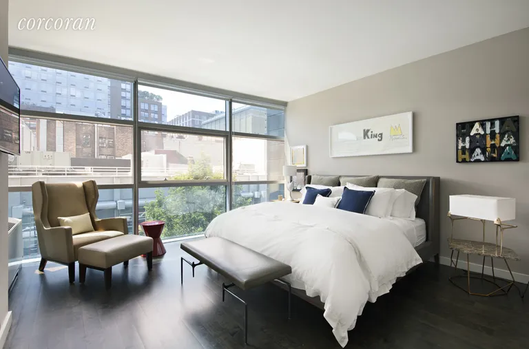 New York City Real Estate | View 447 West 18th Street, 3A | room 3 | View 4