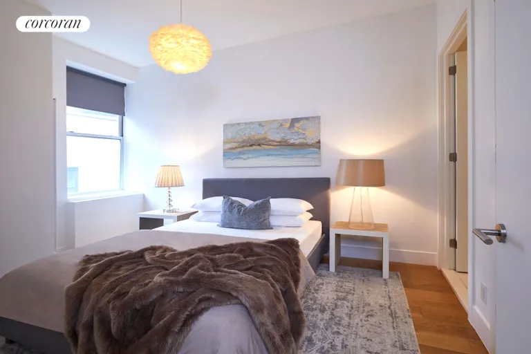 New York City Real Estate | View 622 Greenwich Street, 5C | room 5 | View 6