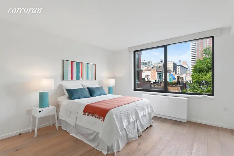 New York City Real Estate | View 101 West 87th Street, 515 | room 4 | View 5