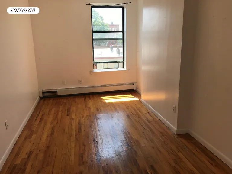 New York City Real Estate | View 452 Gates Avenue, 4 | room 2 | View 3