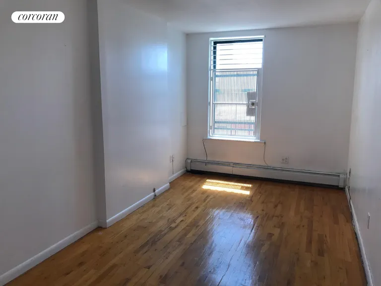 New York City Real Estate | View 452 Gates Avenue, 4 | room 4 | View 5