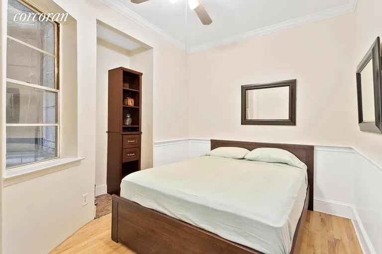 New York City Real Estate | View 415 East 80th Street, 2T | room 3 | View 4