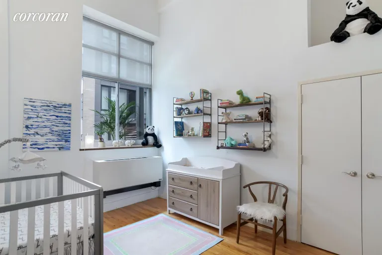 New York City Real Estate | View 91 Grand Avenue, LOFTG | 2nd Bedroom | View 6