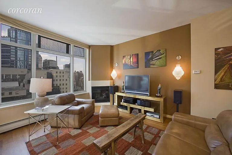 New York City Real Estate | View 205 East 59th Street, 14B | room 1 | View 2
