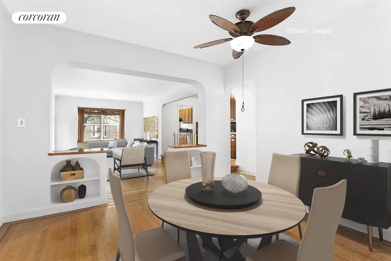 New York City Real Estate | View 35-24 78th Street, A14 | room 2 | View 3