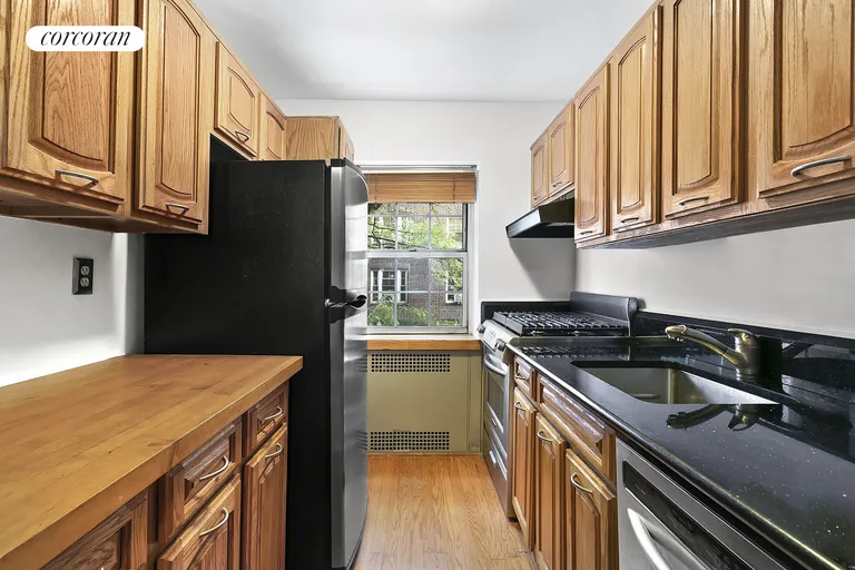 New York City Real Estate | View 35-24 78th Street, A14 | room 1 | View 2