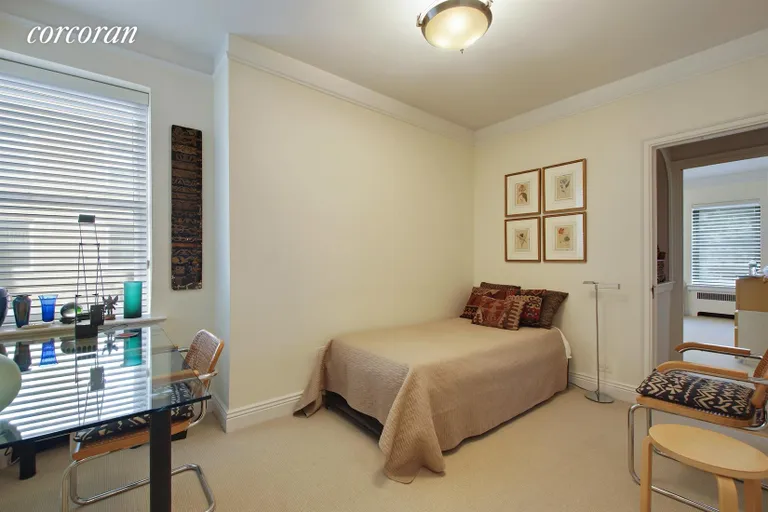 New York City Real Estate | View 420 East 86th Street, 4A | Bedroom | View 6