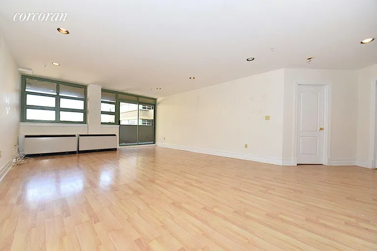 New York City Real Estate | View 19-19 24th Avenue, R109 | 2 Beds, 2 Baths | View 1