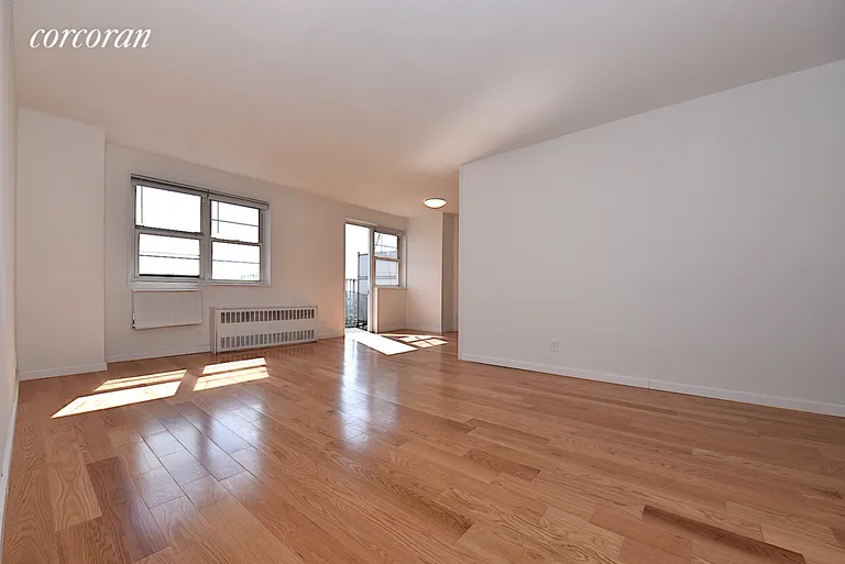 New York City Real Estate | View 47-30 59th Street, 14C | room 4 | View 5