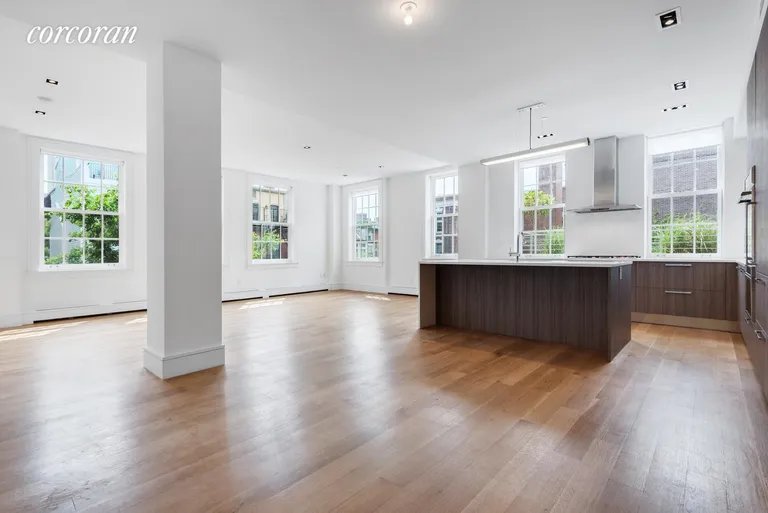 New York City Real Estate | View 72 Poplar Street, 3B | room 1 | View 2