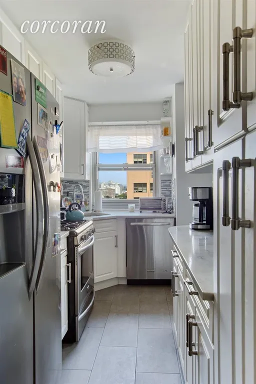 New York City Real Estate | View 230 Jay Street, 10A | Kitchen | View 3