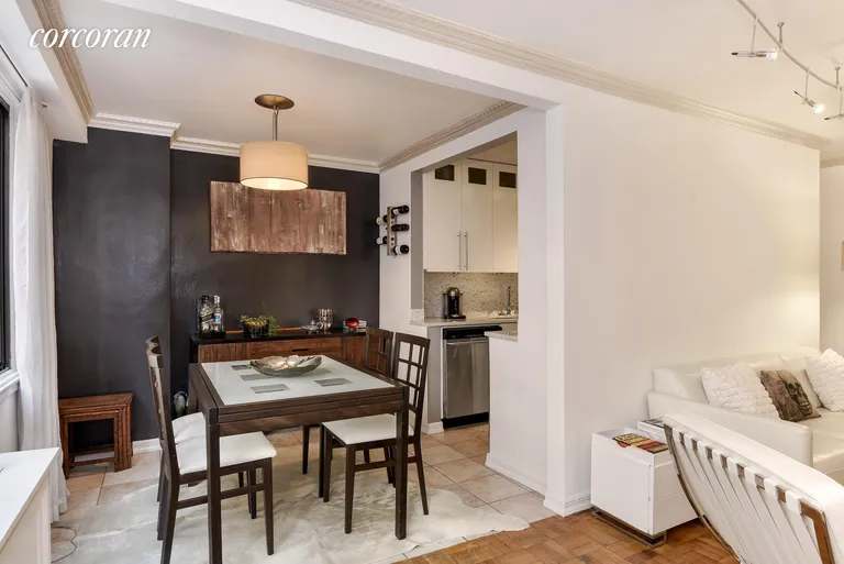 New York City Real Estate | View 345 East 73rd Street, 5KL | 2 Beds, 2 Baths | View 1