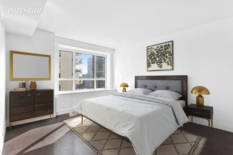 New York City Real Estate | View 200 East 66th Street, D1602 | room 6 | View 7