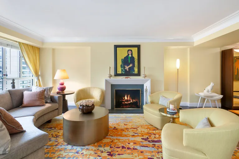 New York City Real Estate | View 200 East 66th Street, D1602 | 2 | View 2